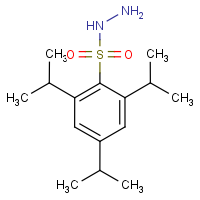 CAS: 39085-59-1 | OR59891 | 2,4,6-Tris(isopropyl)benzenesulphonohydrazide
