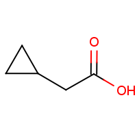 CAS: 5239-82-7 | OR59893 | Cyclopropylacetic acid