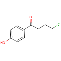 CAS: 7150-55-2 | OR59901 | 4-Chloro-4'-hydroxybutyrophenone