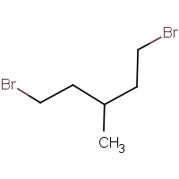 CAS: 4457-72-1 | OR59902 | 1,5-Dibromo-3-methylpentane