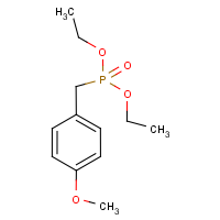 CAS: 1145-93-3 | OR59905 | Diethyl (4-methoxybenzyl)phosphonate