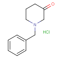 CAS: 50606-58-1 | OR59908 | 1-Benzylpiperidin-3-one hydrochloride