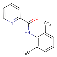 CAS: 39627-98-0 | OR59909 | N-(2,6-Dimethylphenyl)pyridine-2-carboxamide