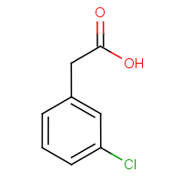 CAS: 1878-65-5 | OR5991 | 3-Chlorophenylacetic acid