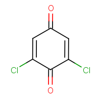 CAS: 697-91-6 | OR59912 | 2,6-Dichloro-1,4-benzoquinone