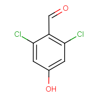 CAS:60964-09-2 | OR59913 | 2,6-Dichloro-4-hydroxybenzaldehyde