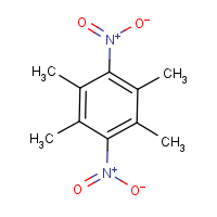 CAS: 5465-13-4 | OR59914 | 1,4-Dinitro-2,3,5,6-tetramethylbenzene