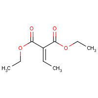 CAS: 1462-12-0 | OR59915 | Diethyl 2-ethylidenemalonate