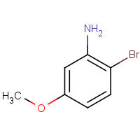 CAS: 59557-92-5 | OR59916 | 2-Bromo-5-methoxyaniline