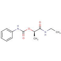 CAS:16118-49-3 | OR59917 | (2R)-(-)-1-(Ethylcarbamoyl)ethyl phenylcarbamate