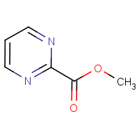 CAS: 34253-03-7 | OR59919 | Methyl pyrimidine-2-carboxylate