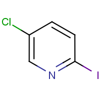 CAS: 244221-57-6 | OR59920 | 5-Chloro-2-iodopyridine