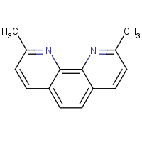 CAS: 484-11-7 | OR59924 | 2,9-Dimethyl-1,10-phenanthroline