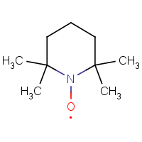 CAS: 2564-83-2 | OR59926 | 1-Oxy-2,2,6,6-tetramethylpiperidine, free radical