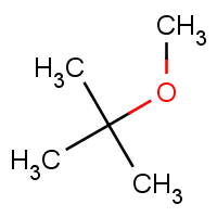 CAS: 1634-04-4 | OR59936 | tert-Butyl methyl ether