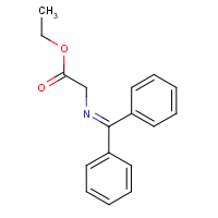 CAS:69555-14-2 | OR59938 | Ethyl [(diphenylmethylene)amino]acetate