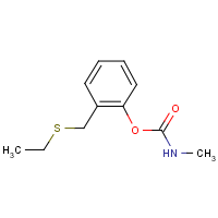 CAS:29973-13-5 | OR59939 | 2-[(Ethylthio)methyl]phenyl N-methylcarbamate
