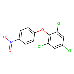 CAS: 1836-77-7 | OR59947 | 1,3,5-Trichloro-2-(4-nitrophenoxy)benzene