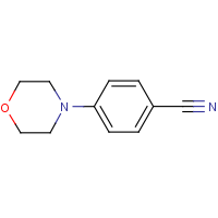 CAS: 10282-31-2 | OR59955 | (Morpholin-4-yl)benzonitrile