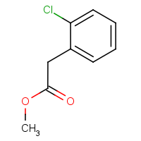 CAS: 57486-68-7 | OR59965 | Methyl 2-chlorophenylacetate