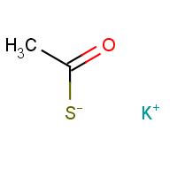 CAS: 10387-40-3 | OR59966 | Potassium ethanethioate