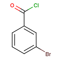 CAS:1711-09-7 | OR59972 | 3-Bromobenzoyl chloride