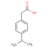 CAS: 4476-28-2 | OR59979 | 4-Isopropylphenylacetic acid