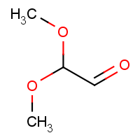 CAS:51673-84-8 | OR59985 | Dimethoxyacetaldehyde, 60% aqueous solution