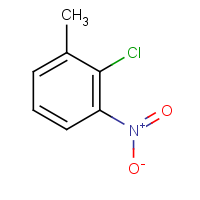 CAS: 3970-40-9 | OR59989 | 2-Chloro-3-nitrotoluene