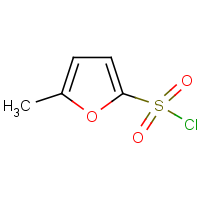 CAS: 69815-95-8 | OR59996 | 5-Methylfuran-2-sulphonyl chloride
