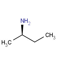 CAS: 13250-12-9 | OR59999 | (1R)-(-)-1-Methylpropylamine
