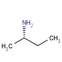 CAS: 513-49-5 | OR60000 | (2S)-(+)-Butan-2-amine