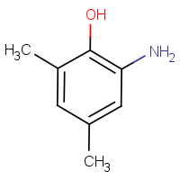 CAS: 41458-65-5 | OR60001 | 2-Amino-4,6-dimethylphenol
