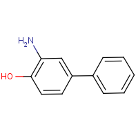 CAS: 1134-36-7 | OR60002 | 3-Amino-4-hydroxybiphenyl