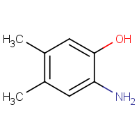 CAS: 6623-41-2 | OR60003 | 2-Amino-4,5-dimethylphenol