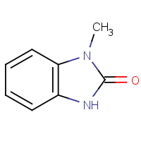 CAS: 1849-01-0 | OR60004 | 1,3-Dihydro-1-methyl-2H-benzimidazol-2-one