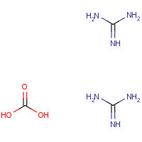 CAS:593-85-1 | OR60005 | Guanidine carbonate