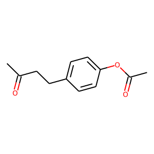 CAS:3572-06-3 | OR6001 | 4-(4-Acetoxyphenyl)-2-butanone