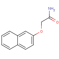CAS: 35368-77-5 | OR60013 | 1-(2-Amino-2-oxoethoxy)naphthalene