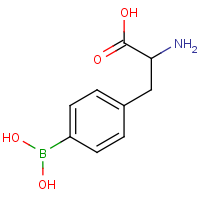 CAS:90580-64-6 | OR60017 | 4-(2-Amino-2-carboxyethyl)benzeneboronic acid