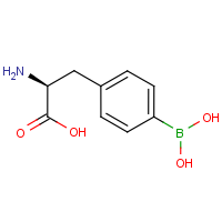 CAS: 76410-58-7 | OR60018 | L-4-(2-Amino-2-carboxyethyl)benzeneboronic acid