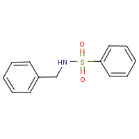 CAS:837-18-3 | OR60019 | N-Benzylbenzenesulphonamide
