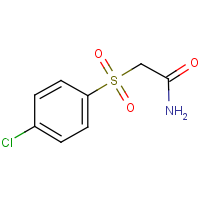 CAS:36967-94-9 | OR60022 | 2-(4-Chlorobenzenesulphonyl)acetamide