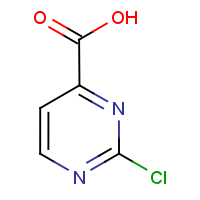 CAS: 149849-92-3 | OR60023 | 2-Chloropyrimidine-4-carboxylic acid