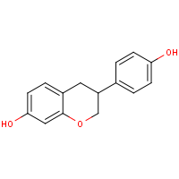 CAS: 94105-90-5 | OR60026 | 3-(4-Hydroxyphenyl)chroman-7-ol