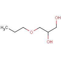 CAS: 61940-71-4 | OR60027 | 3-Propoxypropane-1,2-diol