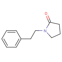 CAS: 10135-23-6 | OR60028 | 1-(2-Phenylethyl)pyrrolidin-2-one