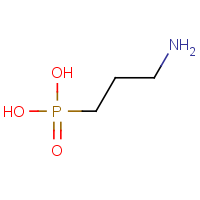 CAS:13138-33-5 | OR60033 | (3-Aminopropyl)phosphonic acid