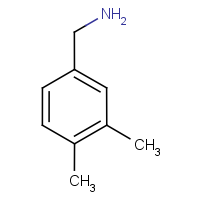 CAS: 102-48-7 | OR60034 | 3,4-Dimethylbenzylamine