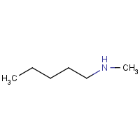 CAS: 25419-06-1 | OR60037 | N-Methylpentylamine